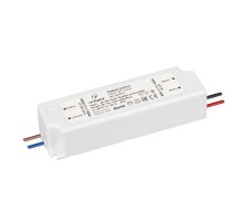 Блок питания ARPV-SP-12030 (12V, 2.5A, 30W) (Arlight, IP67 Пластик, 5 лет)  041913  Arlight