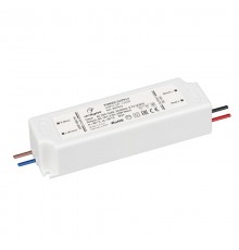 Блок питания ARPV-SP-12030 (12V, 2.5A, 30W) (Arlight, IP67 Пластик, 5 лет)  041913  Arlight