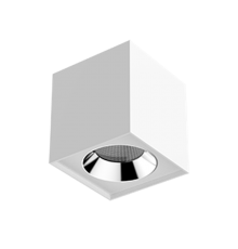 Светильник светодиодный ДПО Downlight квадратный 35 град 36Вт 4000К IP20  V1-R0-00360-20000-2003640  VARTON