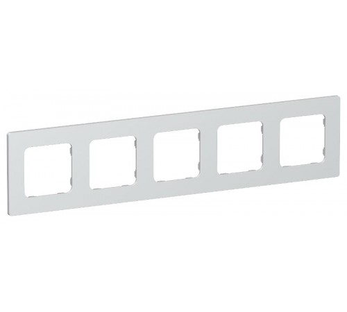 FLITE Classic Рамка 5-ая РУ-5-К-ФлЖ жемчуг  FI-M52-32-20-K36  IEK