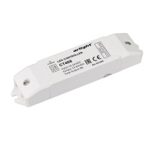 Контроллер CT408 (12-24V, 96-192W)  021606  Arlight
