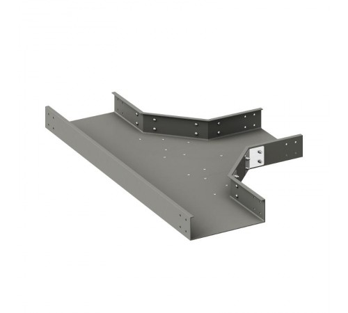 Ответвитель Т-образный горизонтальный 50х50, стеклопластик  GCT90505R  DKC