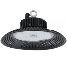 Светильник светодиодный промышленный подвесной ДСП 5001 100Вт 90град 5000К IP65 алюминий  LDSP0-5001-100-090-K03  IEK