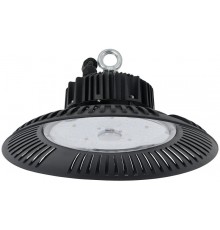 Светильник светодиодный промышленный подвесной ДСП 5001 100Вт 90град 5000К IP65 алюминий  LDSP0-5001-100-090-K03  IEK