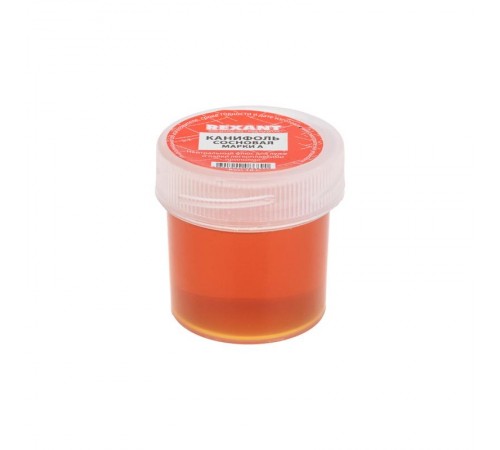 Канифоль сосновая марки А 10 г  09-3709  REXANT