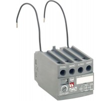 Приставка времени электронная TEF5-OFF для A(F)45...A75 (задержка на отключение 0.1...100с)  1SBN020314R1000  ABB