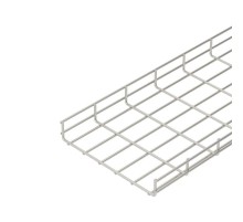 Проволочный лоток D=6мм 55x300х3000 (SGR 55 300 A2)  6000925  OBO Bettermann