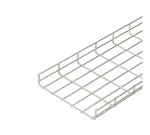Проволочный лоток D=6мм 55x300х3000 (SGR 55 300 A2)  6000925  OBO Bettermann