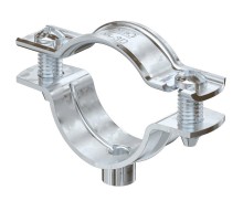 Крепежная скоба дистанционная 25-30 мм (с резьбовым соединением M6)  1362374  OBO Bettermann