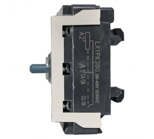 Катушка управления КТЭ F 500А 380В EKF PROxima  ctr-k-b-500/380  EKF