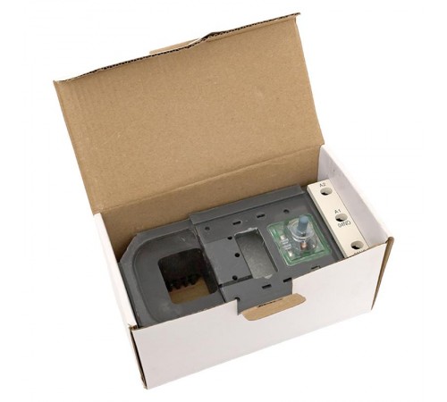 Катушка управления КТЭ F 500А 380В EKF PROxima  ctr-k-b-500/380  EKF