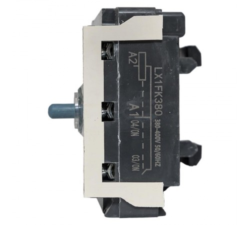 Катушка управления КТЭ F 500А 380В EKF PROxima  ctr-k-b-500/380  EKF