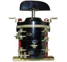ПП 3-63/Н2 М3 исп.1, переключатель пакетный (ЭТ)  ET008526  Электротехник