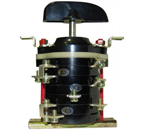 ПП 3-63/Н2 М3 исп.1, переключатель пакетный (ЭТ)  ET008526  Электротехник
