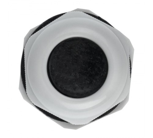 Сальник PG19 IP54 d-отверстия 24мм, d-проводника 12-15мм EKF PROxima  plc-pg-19  EKF