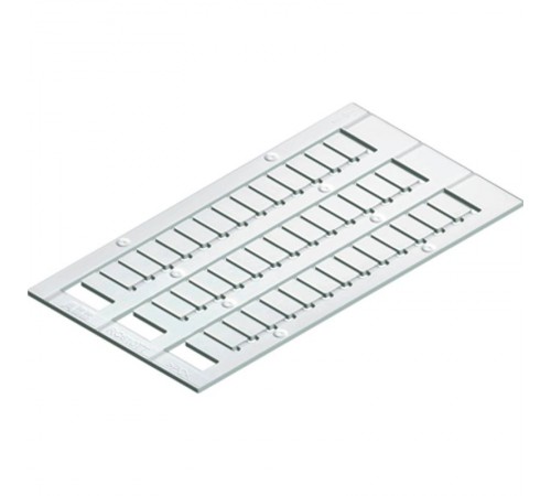 Маркировка RC610TT чистая, 39 шт. в пластине  1SNA233600R1700  TE