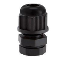 Сальник MG12-(Dпроводника 4-7мм)-IP68  143116  КЭАЗ