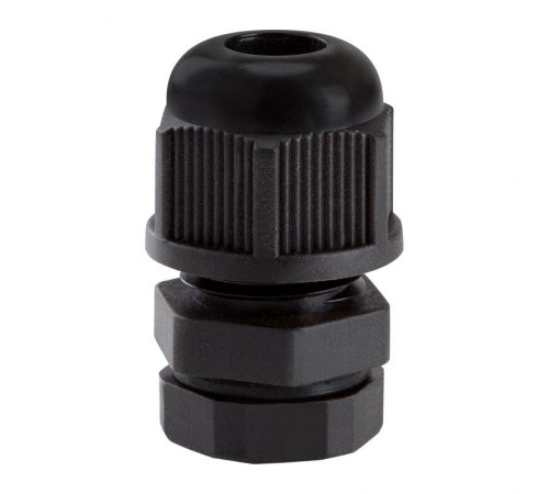 Сальник MG12-(Dпроводника 4-7мм)-IP68  143116  КЭАЗ