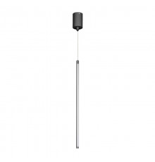 Светильник SP-UMBRA-HANG-V-L600-10W Day4000 (BK, 120 deg, 230V) (Arlight, IP20 Металл, 3 года)  036947  Arlight