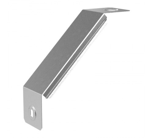 Крышка угла вертикального внешнего 90 градусов Стандарт HDZ 50  PR16.1929  Промрукав