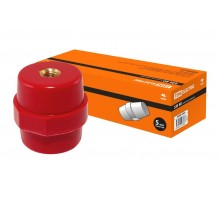 Изолятор SM40 силовой Н40хD40хМ8мм   SQ0807-0004  TDM