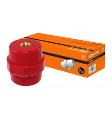 Изолятор SM40 силовой Н40хD40хМ8мм   SQ0807-0004  TDM