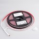 Лента светодиодная герметичная RTW-PFS-A60-11mm 12V Day4000 (4.8 W/m, IP68, 2835, 5m) (arlight, -)  033664  Arlight
