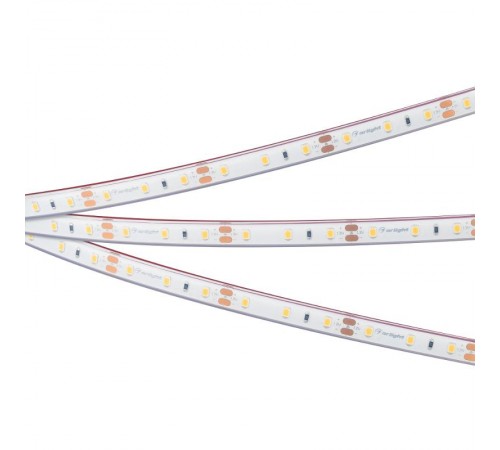 Лента светодиодная герметичная RTW-PFS-A60-11mm 12V Day4000 (4.8 W/m, IP68, 2835, 5m) (arlight, -)  033664  Arlight