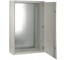 Корпус металлический ЭРА OPTIMA ЩМП-132.75.30 (1320х750х300) IP31 УХЛЗ серый   Б0061586  ЭРА