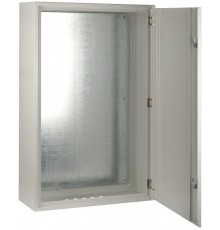 Корпус металлический ЭРА OPTIMA ЩМП-132.75.30 (1320х750х300) IP31 УХЛЗ серый   Б0061586  ЭРА