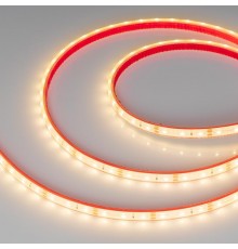 Лента светодиодная герметичная RTW-PFS-A60-11mm 12V Warm3000 (4.8 W/m, IP68, 2835, 5m) (arlight, -)  033783  Arlight