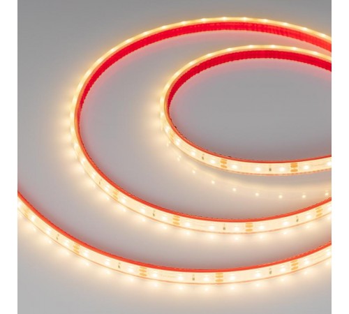 Лента светодиодная герметичная RTW-PFS-A60-11mm 12V Warm3000 (4.8 W/m, IP68, 2835, 5m) (arlight, -)  033783  Arlight