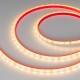 Лента светодиодная герметичная RTW-PFS-A60-11mm 12V Warm3000 (4.8 W/m, IP68, 2835, 5m) (arlight, -)  033783  Arlight