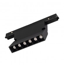 Светильник MAG-ORIENT-LASER-FOLD-S195-6W Day4000 (BK, 30 deg, 48V, DALI) (Arlight, IP20 Металл, 3 года)  034618  Arlight