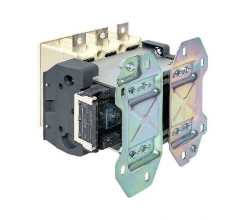 Контактор КТЭ 400А 230В NO EKF PROxima  ctr-b-400  EKF