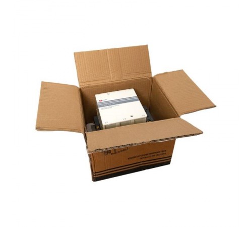 Контактор КТЭ 400А 230В NO EKF PROxima  ctr-b-400  EKF