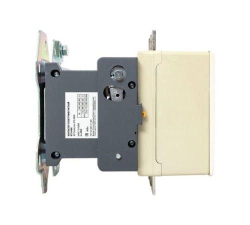 Контактор КТЭ 400А 230В NO EKF PROxima  ctr-b-400  EKF