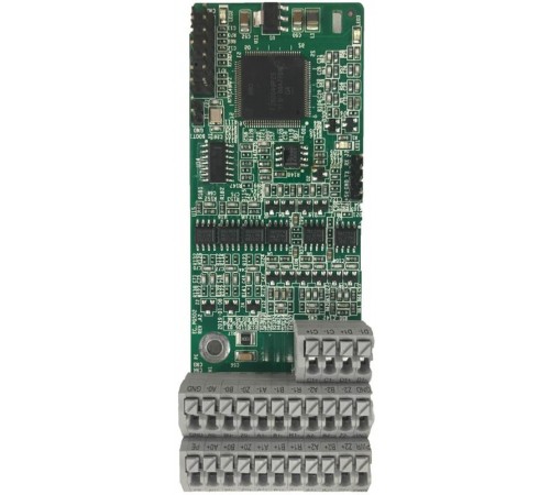 STV900 плата обр. связи sin/cos  SEOP-1524  Systeme Electric