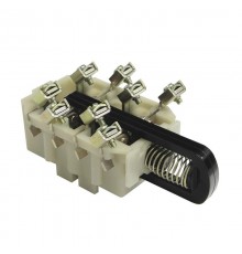 Блок-контакт контактора КТ/КТП-6010/20/30-У3 290057  КЭАЗ