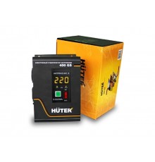 Стабилизатор 400GS  63/6/12  HUTER