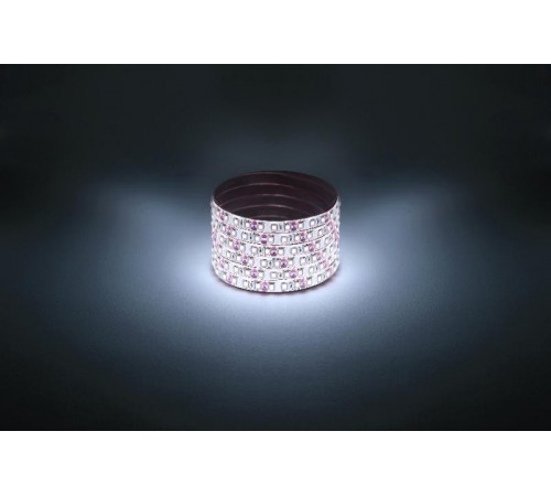 Лента светодиодная LS2835-9,6-120-12-6500K-IP65-2year-5m  Б0044115  ЭРА