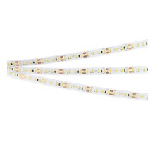 Светодиодная лента RT-A120-10mm 48V White6000 (9.6 W/m, IP20, 2835, 30m) (Arlight, Открытый)  038805  Arlight