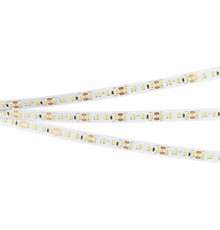 Светодиодная лента RT-A120-10mm 48V White6000 (9.6 W/m, IP20, 2835, 30m) (Arlight, Открытый)  038805  Arlight