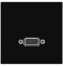 VGA (D-SUB) MALS1102SW Jung