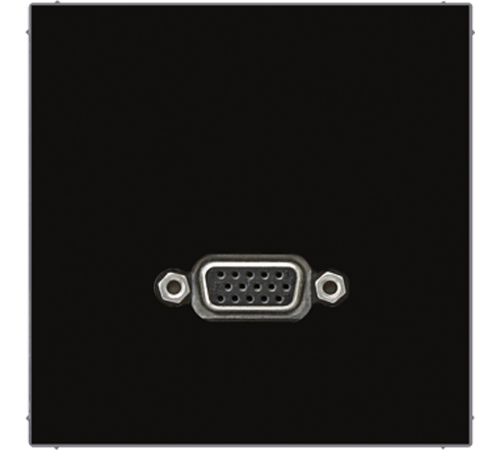 VGA (D-SUB) MALS1102SW Jung