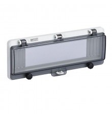 Окно герметичное 13 модулей IP67 PROximaak-g-13EKF