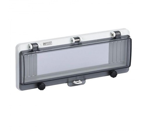 Окно герметичное 13 модулей IP67 PROximaak-g-13EKF