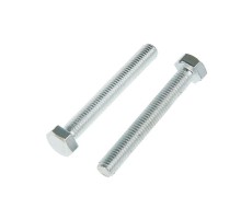 Болт DIN 933 12х90 (15кг) - накл.  125131  Tech-KREP