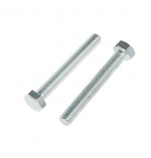 Болт DIN 933 12х90 (15кг) - накл.  125131  Tech-KREP