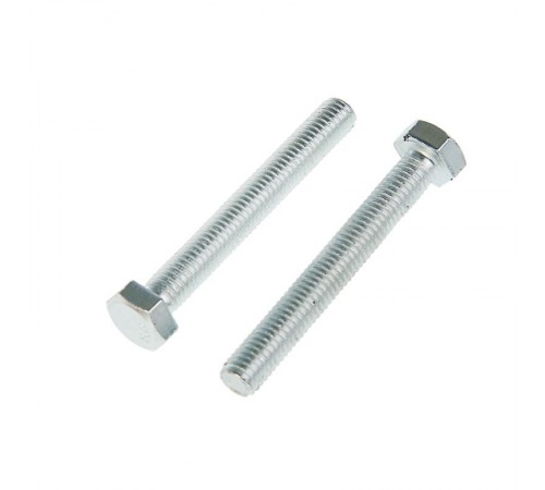 Болт DIN 933 12х90 (15кг) - накл.  125131  Tech-KREP